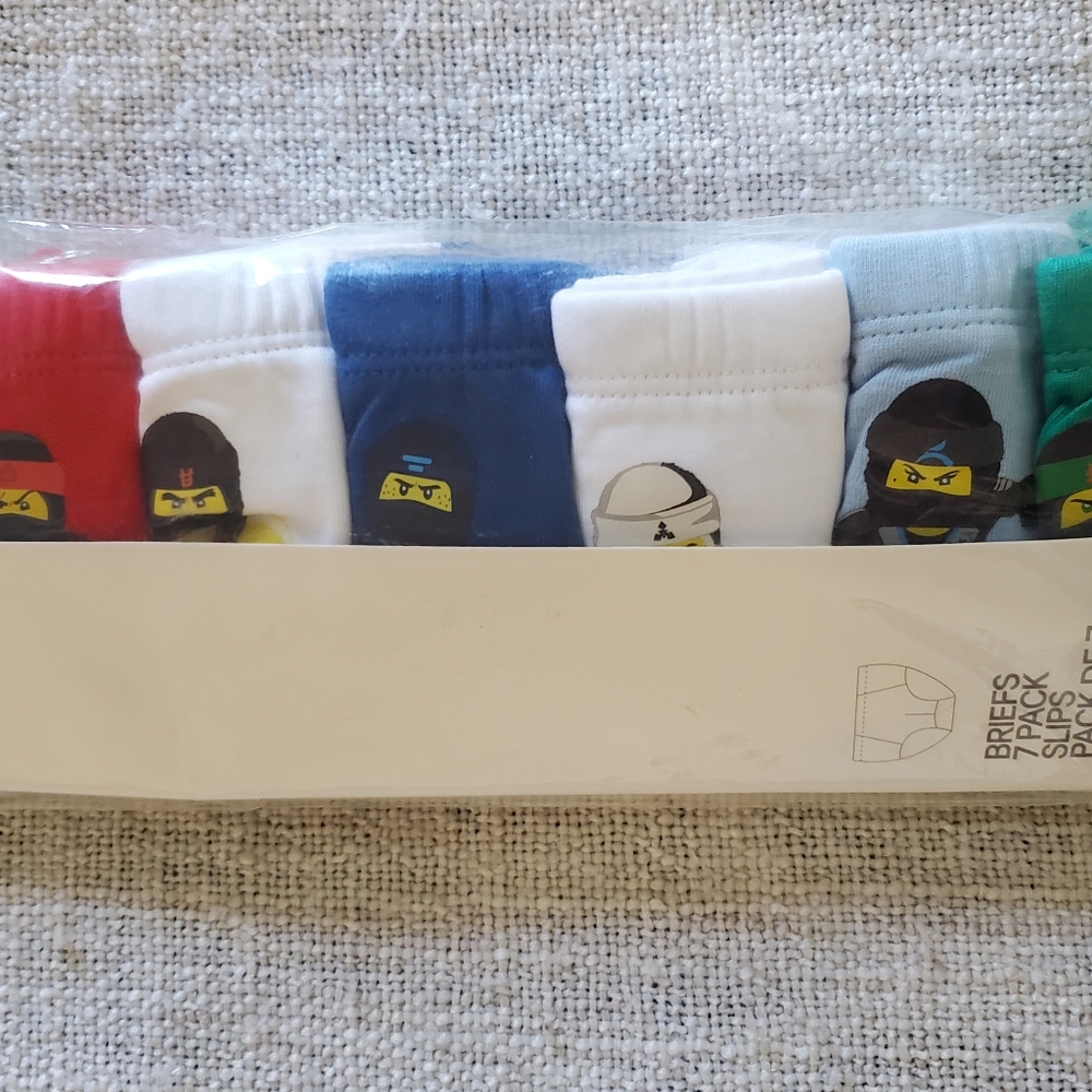 7 pack briefs
